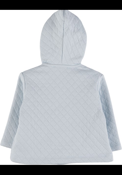 Kapüsonlu Hirka 19613 2